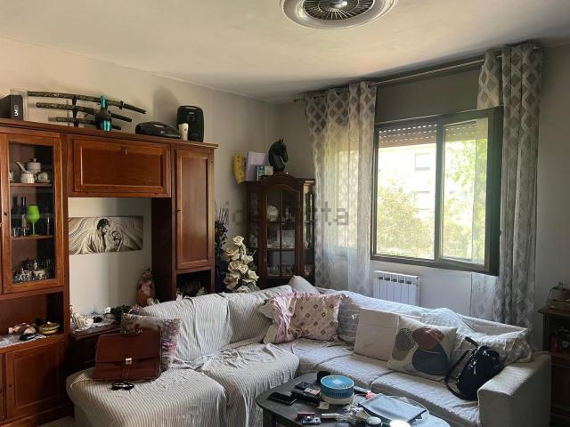 Appartamento in vendita a Borsotta, Cortemaggiore