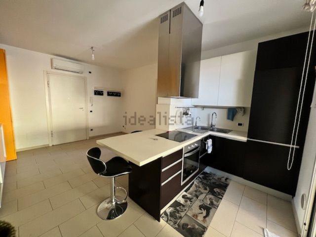 Appartamento in vendita a Riccione, Reggio Emilia