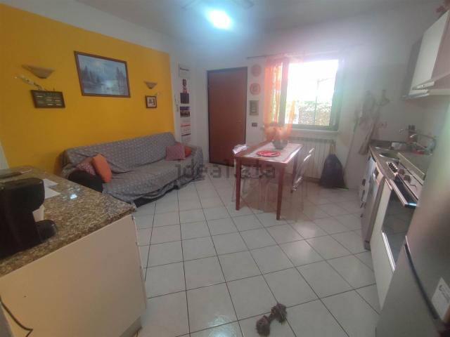 Appartamento in vendita a Unione di comuni Montana Lunigiana, Aulla