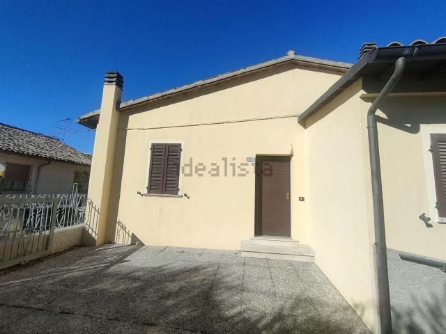 Appartamento in vendita a Sant'Antonio, Marche