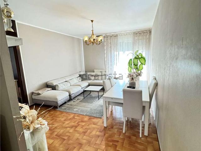 Appartamento in vendita a Ravenna, Reggio Emilia