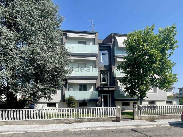 Appartamento in vendita a Borgo Virgilio, Cerese