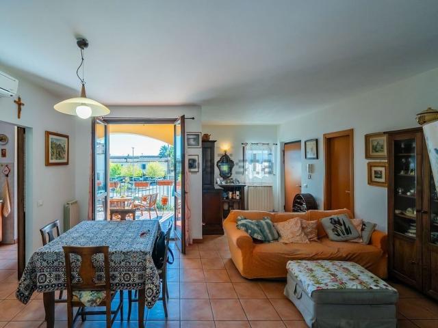 Appartamento in vendita a Fratta-Santa Caterina, Cortona