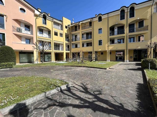Appartamento in vendita a Montebello Vicentino, Veneto