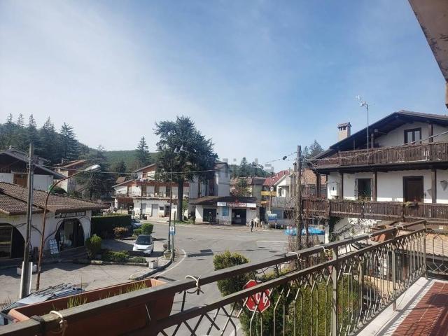 Appartamento in vendita a Trevi Nel Lazio, Lazio