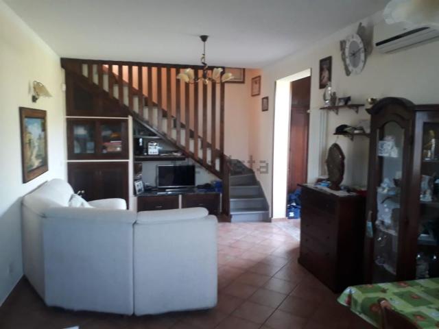 Appartamento in vendita a San Romano, Montopoli in Val d'Arno