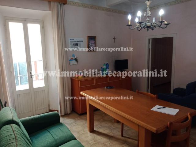 Appartamento in vendita a Porta Pesa, Marche