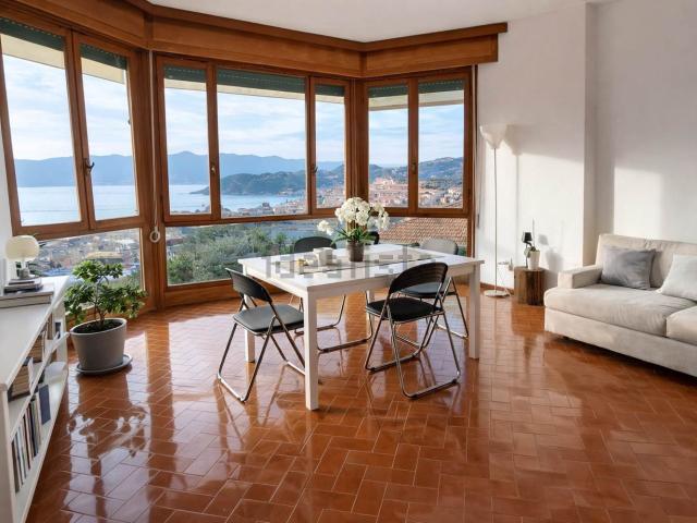 Appartamento in vendita a Carbognano, Lerici