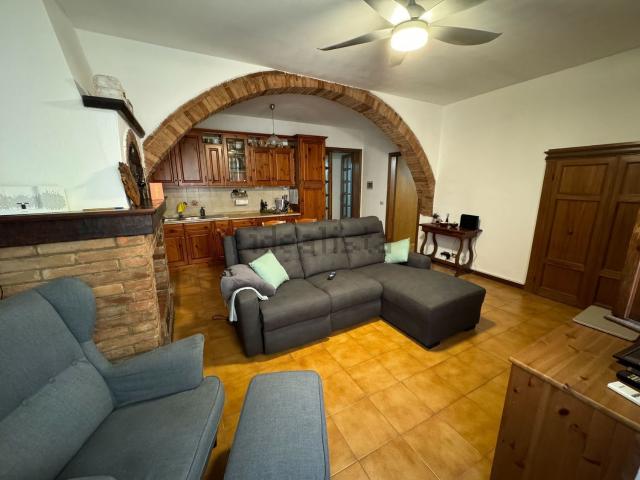 Appartamento in vendita a Barberino Tavarnelle, Vico D'elsa