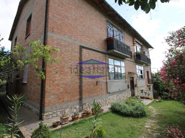 Appartamento in vendita a Casole D'elsa, Toscana
