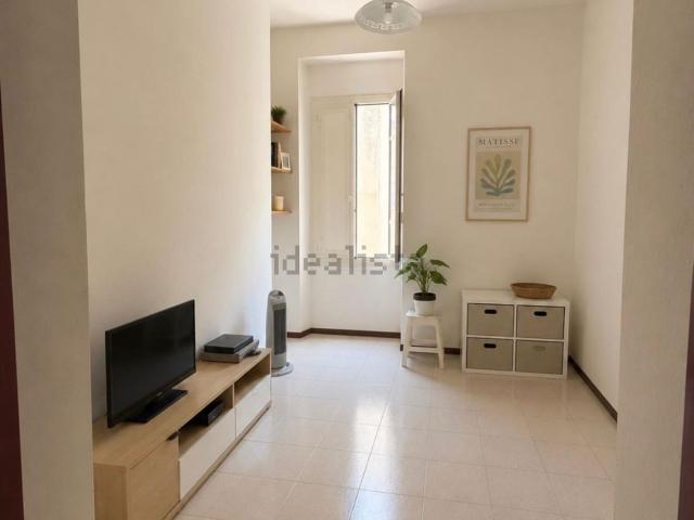 Appartamento in vendita a San Benedetto, Cagliari