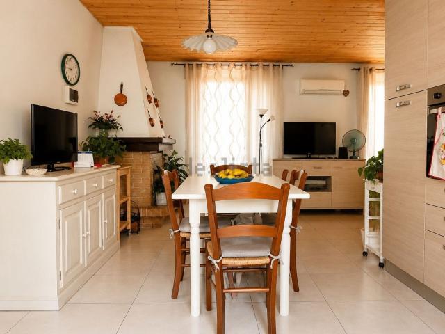 Appartamento in vendita a Borghi, Reggio Emilia