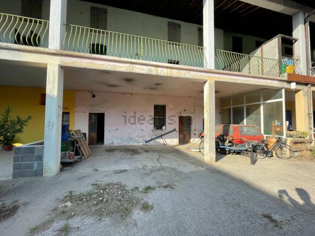 Appartamento in vendita a Santa Maria del Sasso, Cortenuova
