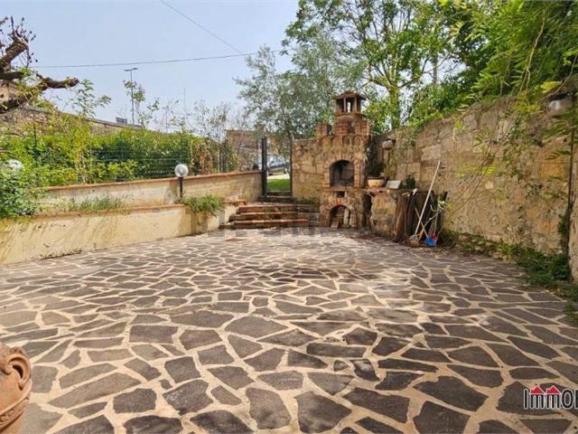Appartamento in vendita a Gracciano dell'Elsa, Colle di Val d'Elsa