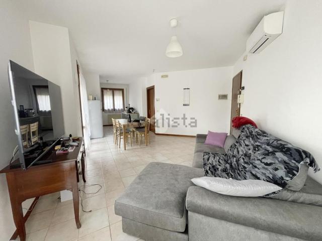 Appartamento in vendita a Pozzetto, Cittadella