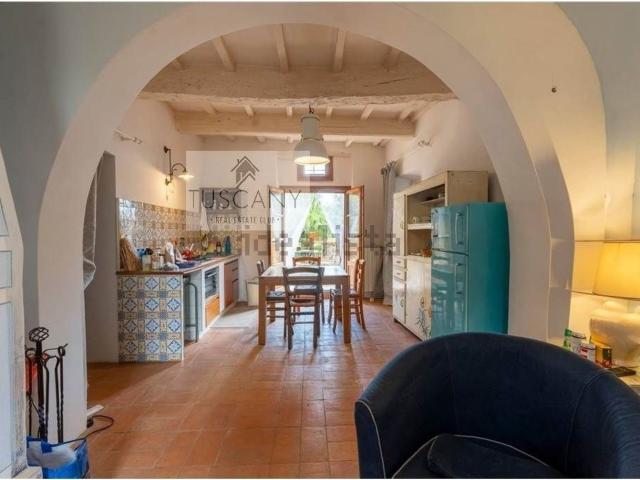 Appartamento in vendita a Barberino Tavarnelle, Vico D'elsa