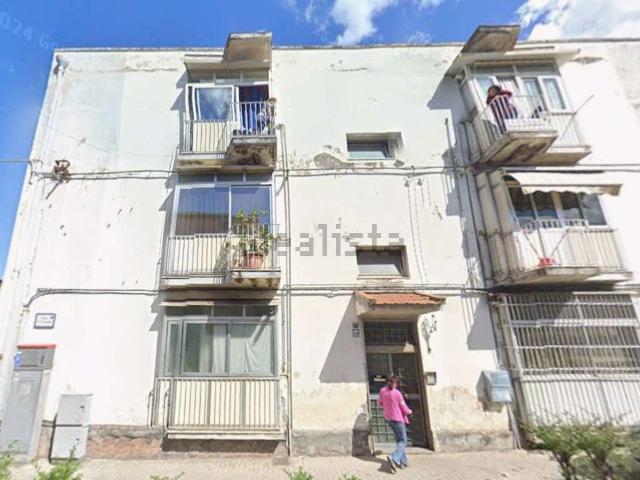 Appartamento in vendita a Marchesana, Aci Catena