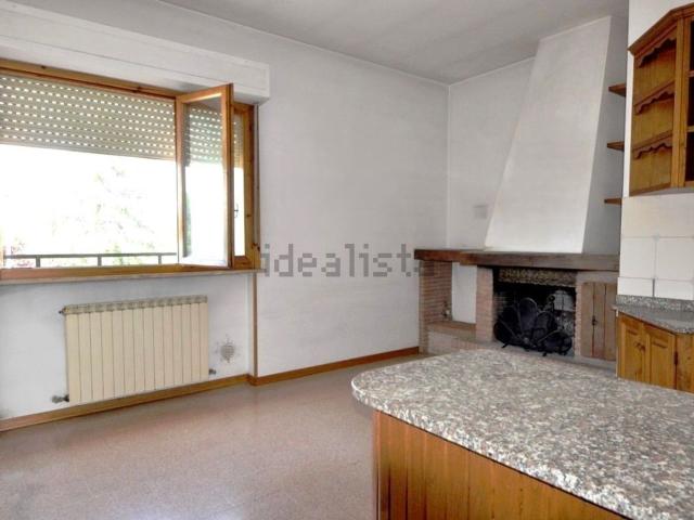 Appartamento in vendita a Bucine, Toscana