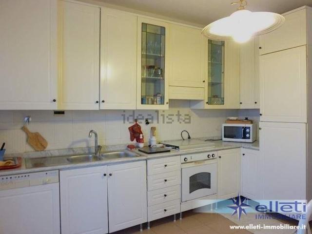 Appartamento in vendita a Castagnara, Marina Di Massa