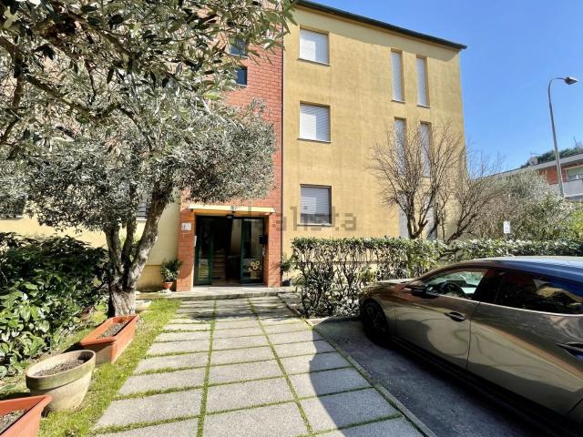 Appartamento in vendita a Porcari, Toscana