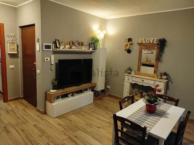 Appartamento in vendita a Garlasco, Pavia