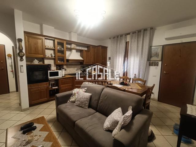 Appartamento in vendita a Dicomano, Toscana