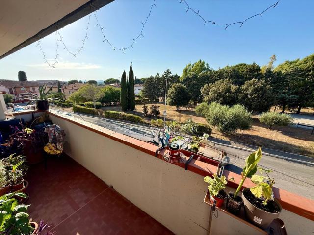 Appartamento in vendita a Marsiliana, Manciano
