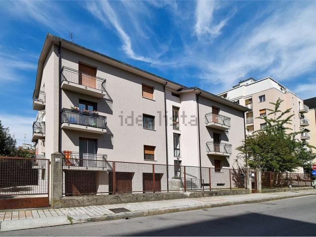 Appartamento in vendita a Rozzano, Lombardia