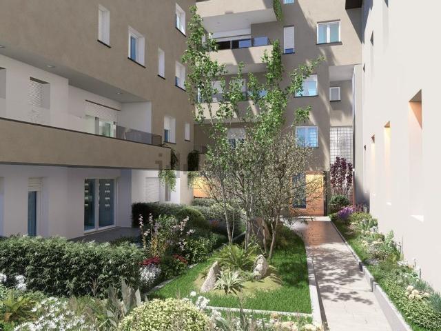 Appartamento in vendita a San Rocco, Como