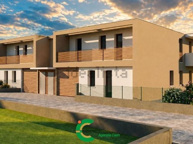 Appartamento in vendita a Fonte, Loria