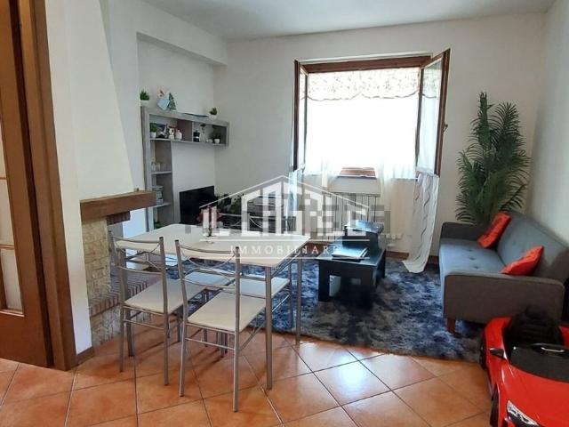 Appartamento in vendita a Londa, Firenze