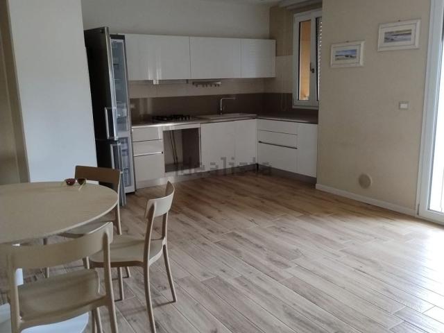 Appartamento in vendita a Vallefoglia, Marche