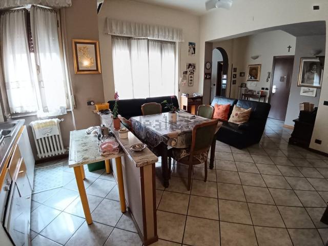 Appartamento in vendita a Belvedere, Chiuduno