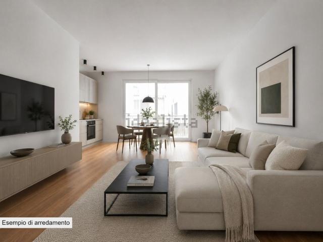Appartamento in vendita a Centro-Piani-Rencio - Zentrum-Bozner Boden-Rentsch, Bolzano - Bozen