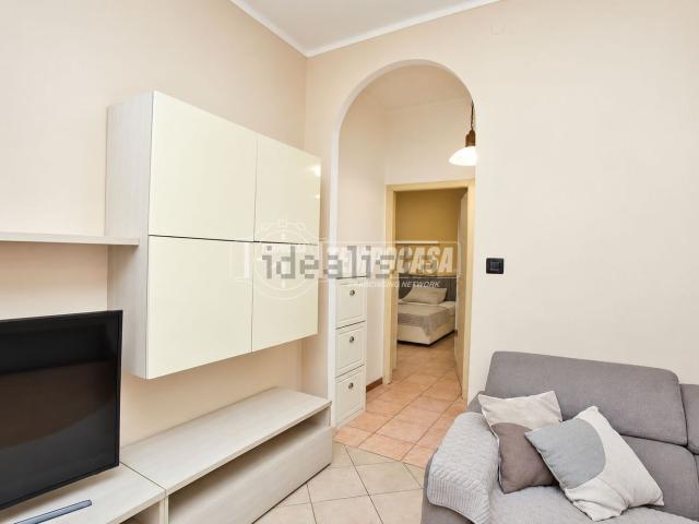 Appartamento in vendita a Vercelli