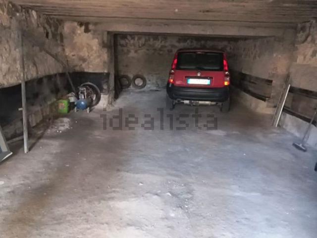 Appartamento in vendita a Abbadia San Salvatore, Toscana