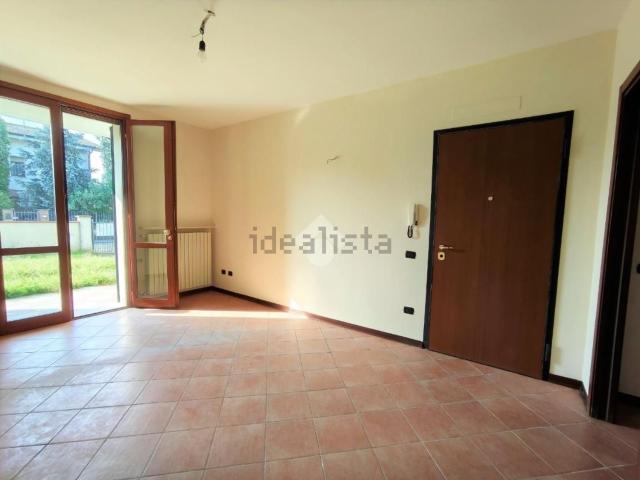 Appartamento in vendita a Levata, Curtatone