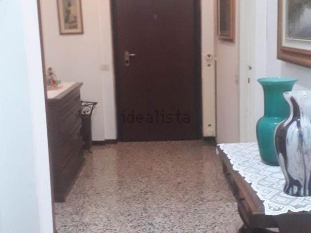 Appartamento in vendita a Benvenuti, Voghera