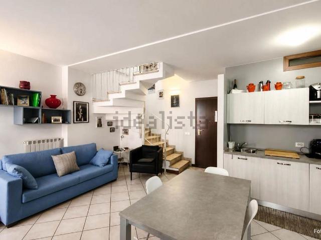 Appartamento in vendita a Maderno, Toscolano Maderno