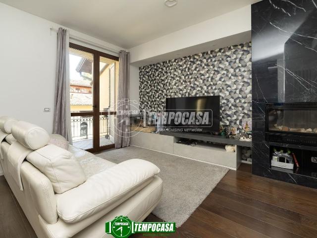 Appartamento in vendita a Bellinzago Lombardo, Lombardia