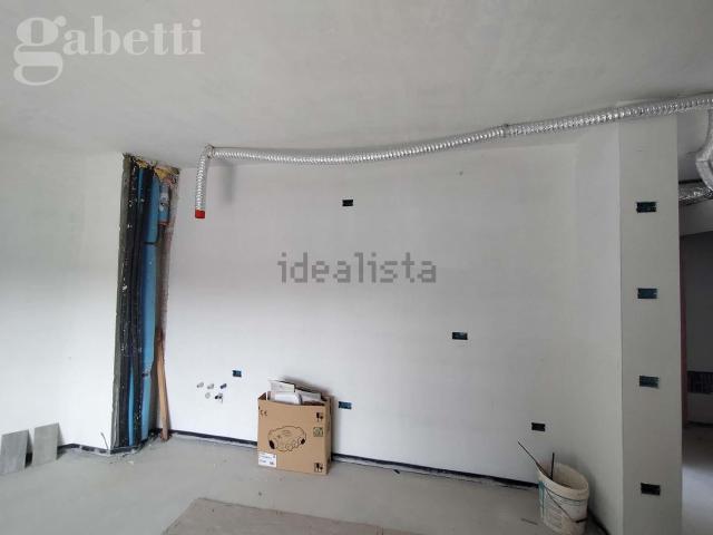 Appartamento in vendita a Ostra, Ancona
