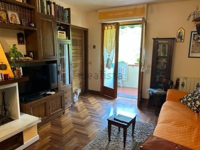 Appartamento in vendita a Siena, Toscana