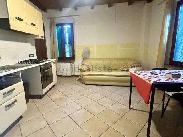 Appartamento in vendita a Pappagnocca, Reggio Emilia