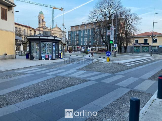 Appartamento in vendita a Nova Milanese, Lombardia