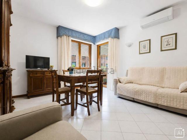 Appartamento in vendita a Taverne d'Arbia, Siena