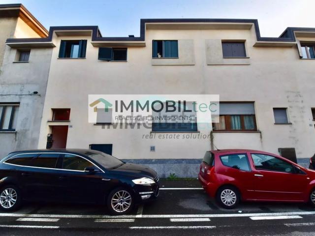 Appartamento in vendita a Molinello, Cesano Maderno