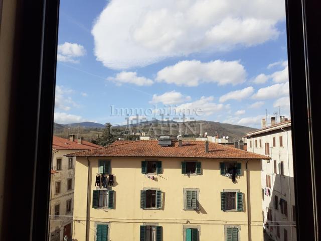 Appartamento in vendita a Pieve Santo Stefano, Toscana