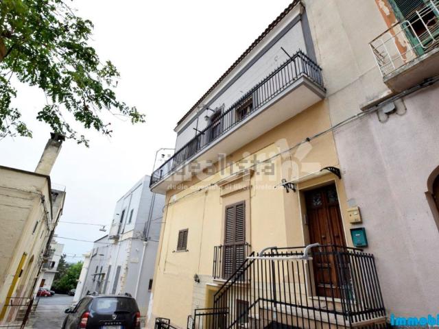 Appartamento in vendita a Quartiere ebraico, Puglia