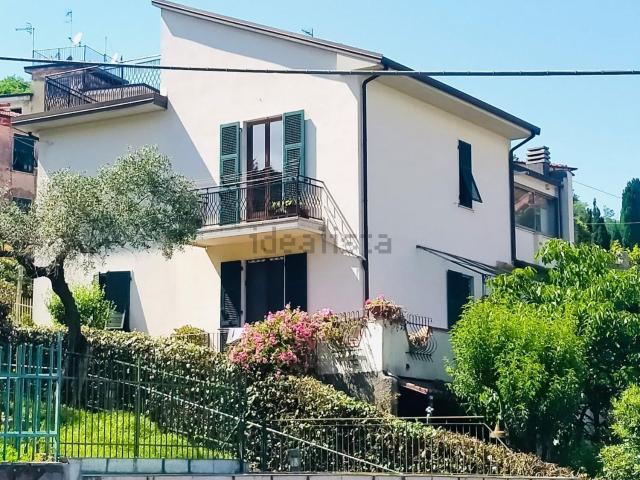 Appartamento in vendita a Venere Azzurra, Lerici