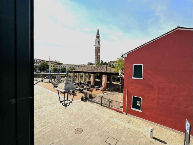 Appartamento in vendita a Dolo, Veneto